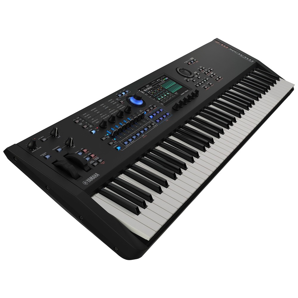Yamaha MODX M7 76-Key Synthesizer