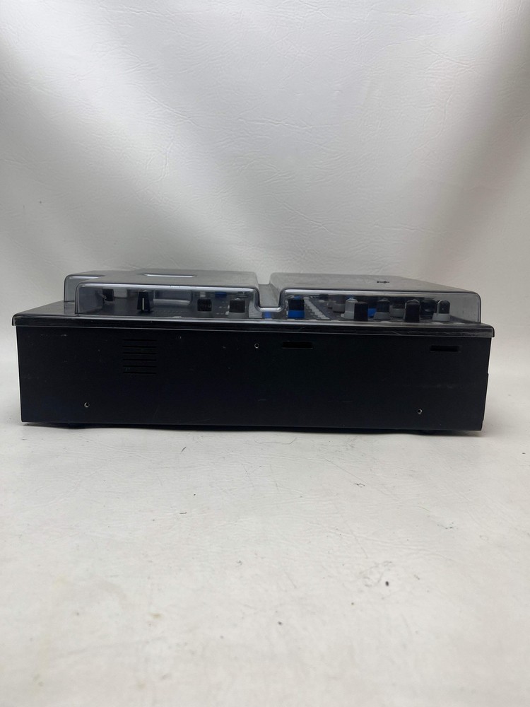 Serato Rane Sixty-Two DJ Mixer