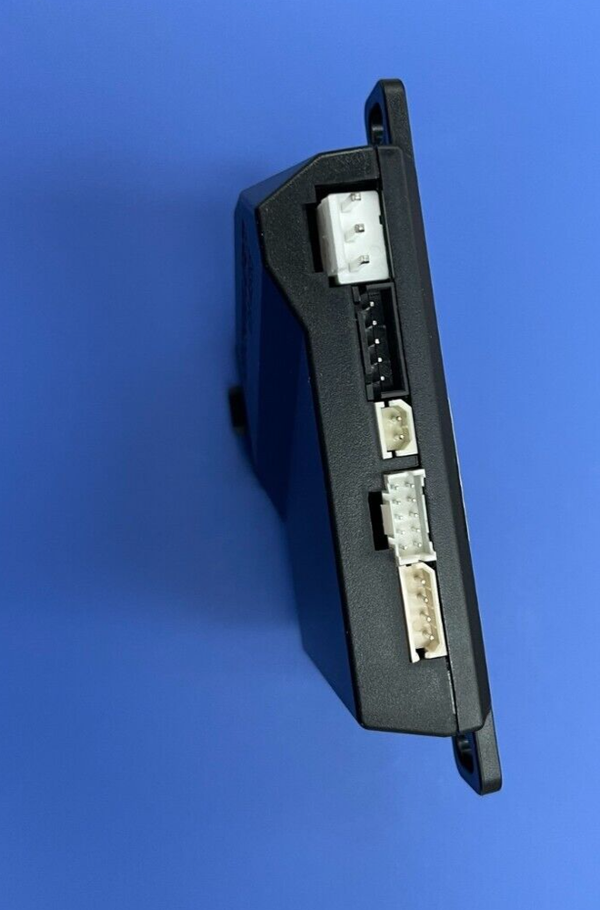 NEW Replacement Code Alarm CA-4555 Module Brain CA4555