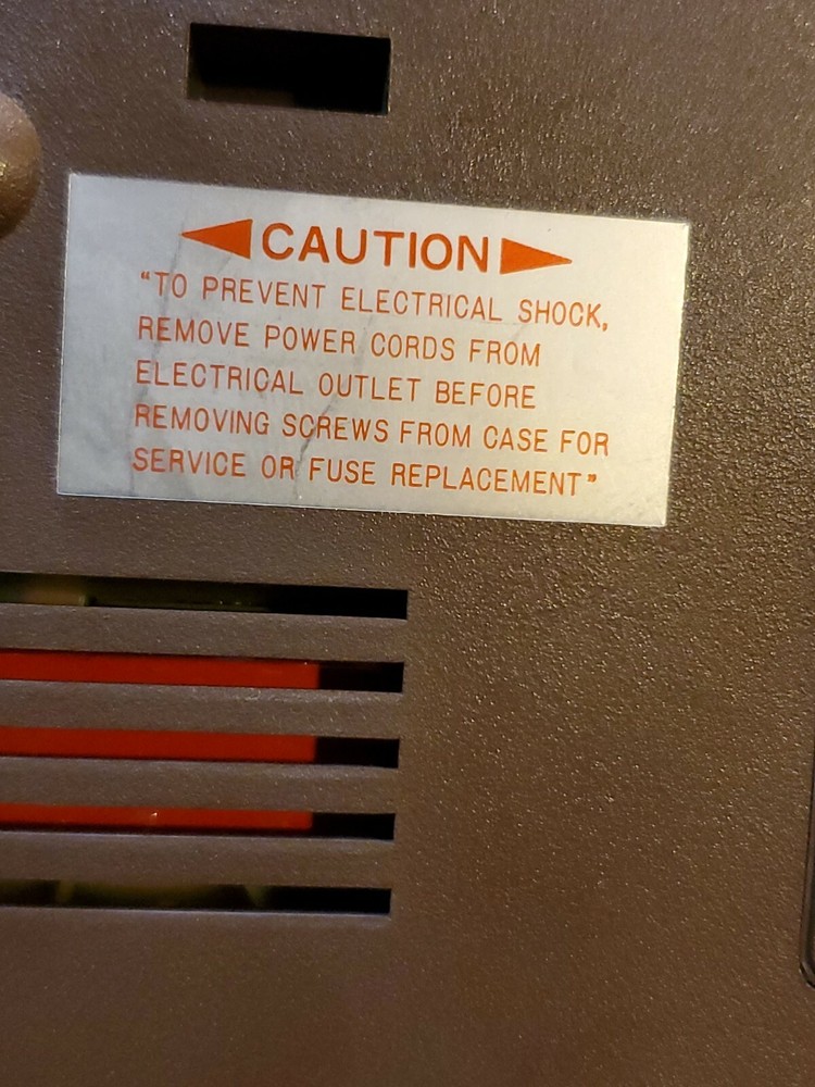 Vintage Sears PD 10 Adding Machine/Calculator Good Condition!