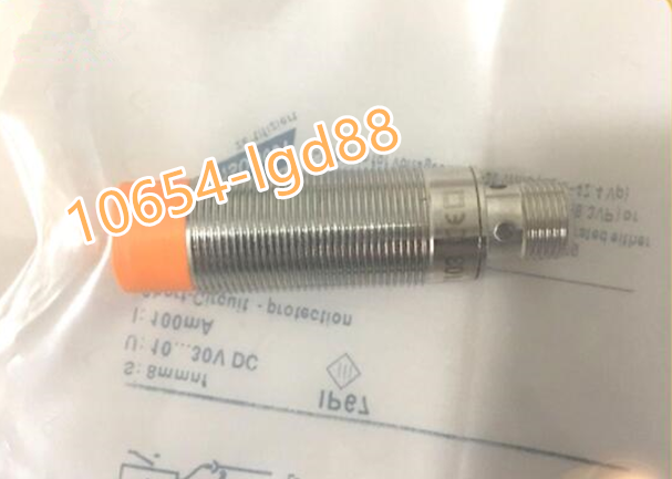 one forIFM IG6052 Inductive proximity switch Sensor @10654