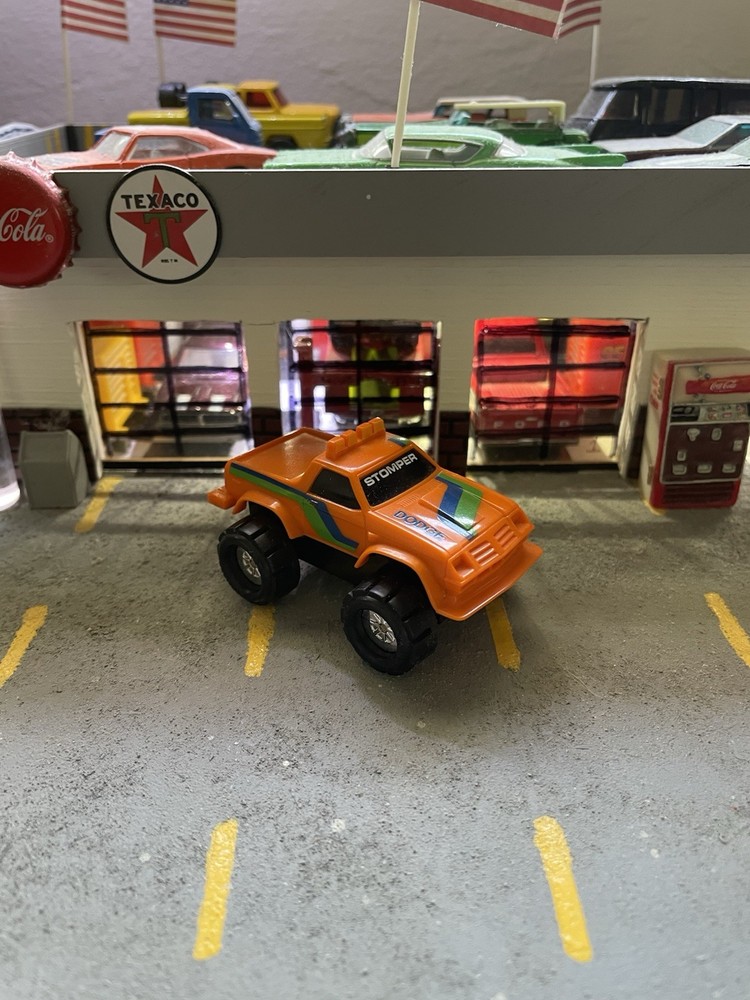 stomper schaper 4x4