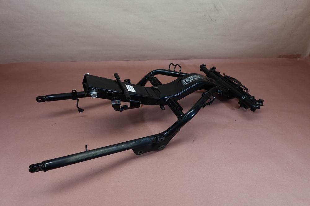 2003-2009 Honda Interceptor 800 VFR800 REAR SUB FRAME SUBFRAME