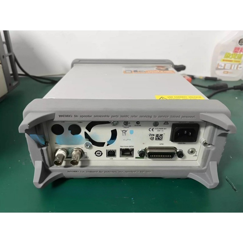 1PCS HP KEYSIGHT Agilent 33220A 20 MHz Function/Arbitrary Waveform Generator