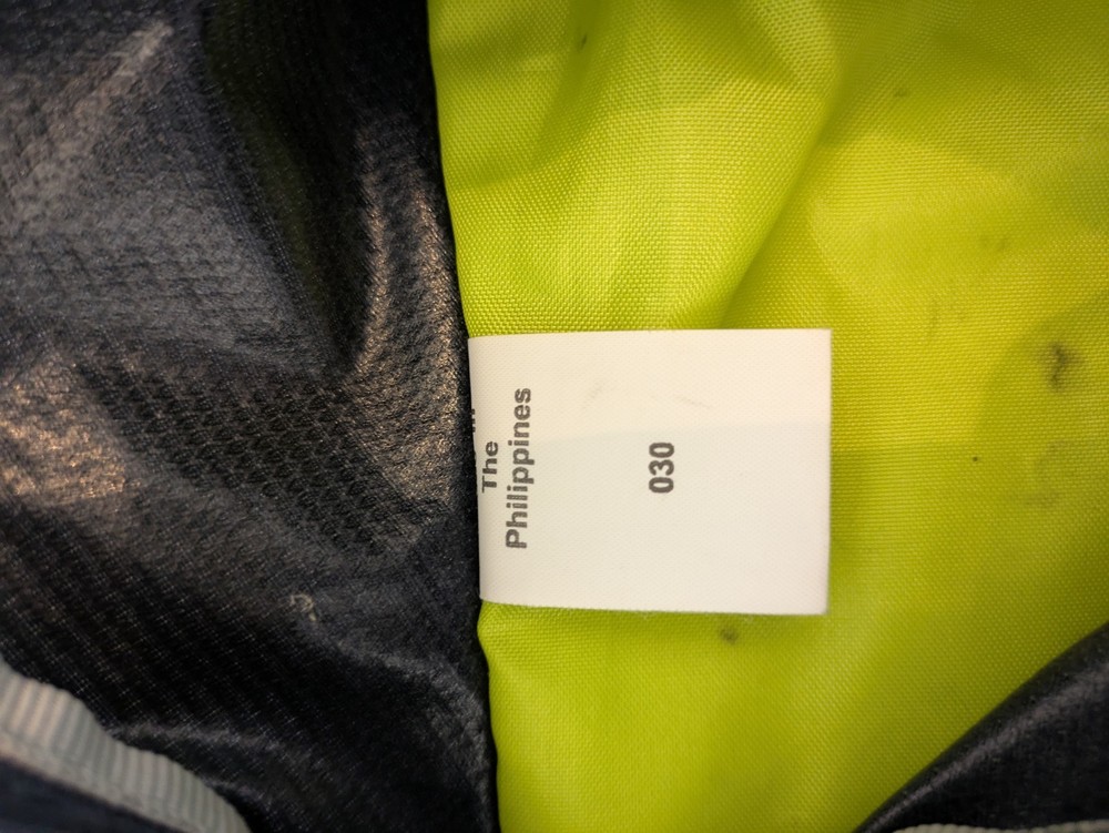 Camelbak Day Star 16 Hydration Backpack, NO hydration bladder Mesh Back Hiking