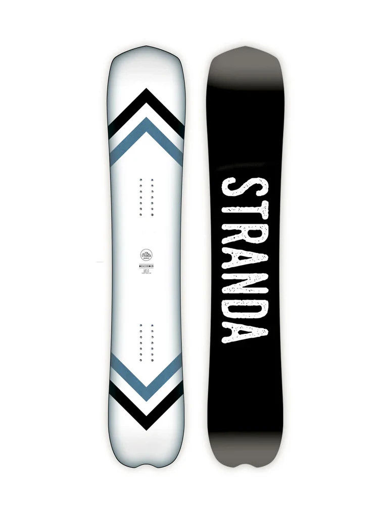 STRANDA DESCENDER SNOWBOARD - 2026