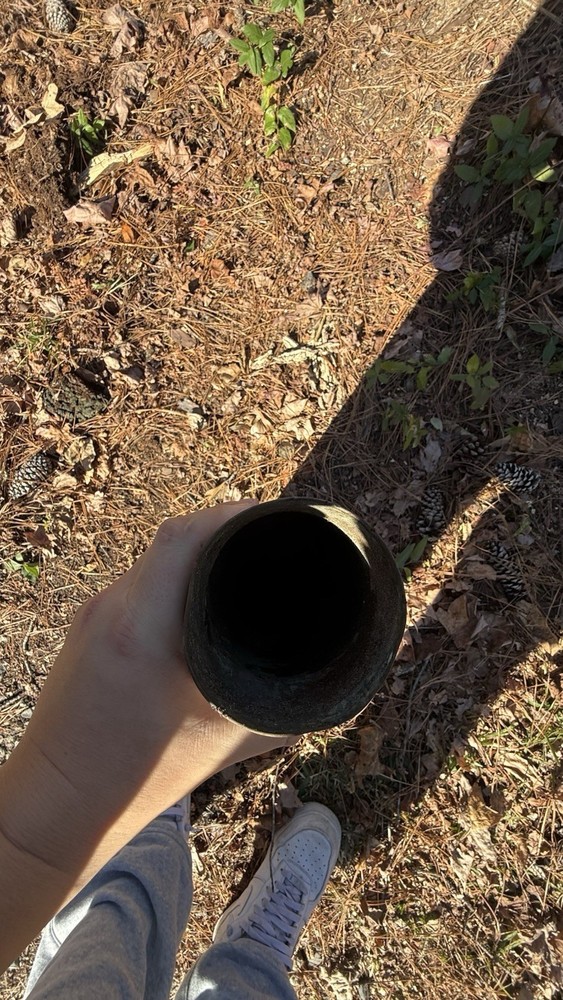 1943 90mm Brass WWII