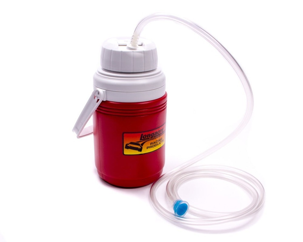 LONGACRE 52-22556 Replacement Water Bottle