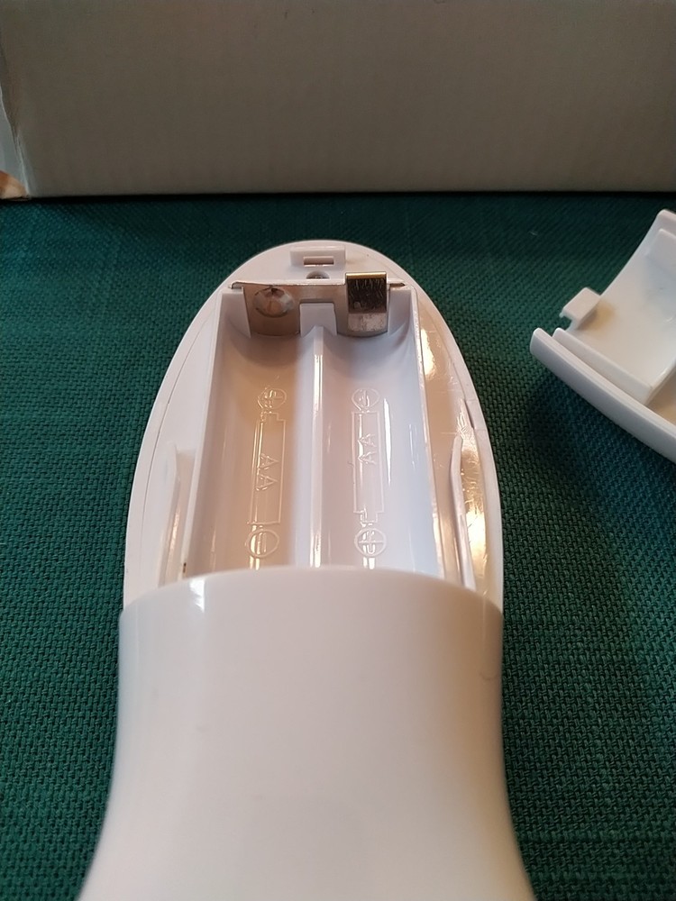 Battery Operated Callous Remover