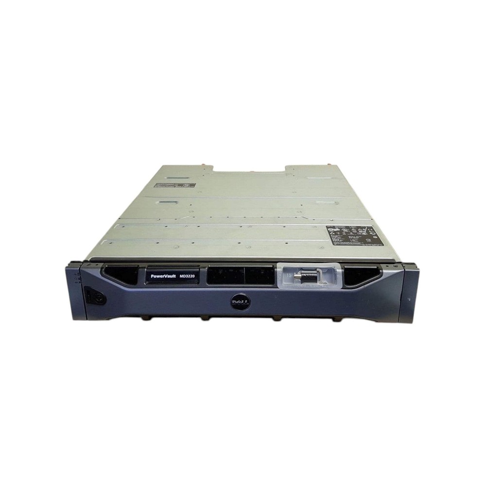 Dell MD3220