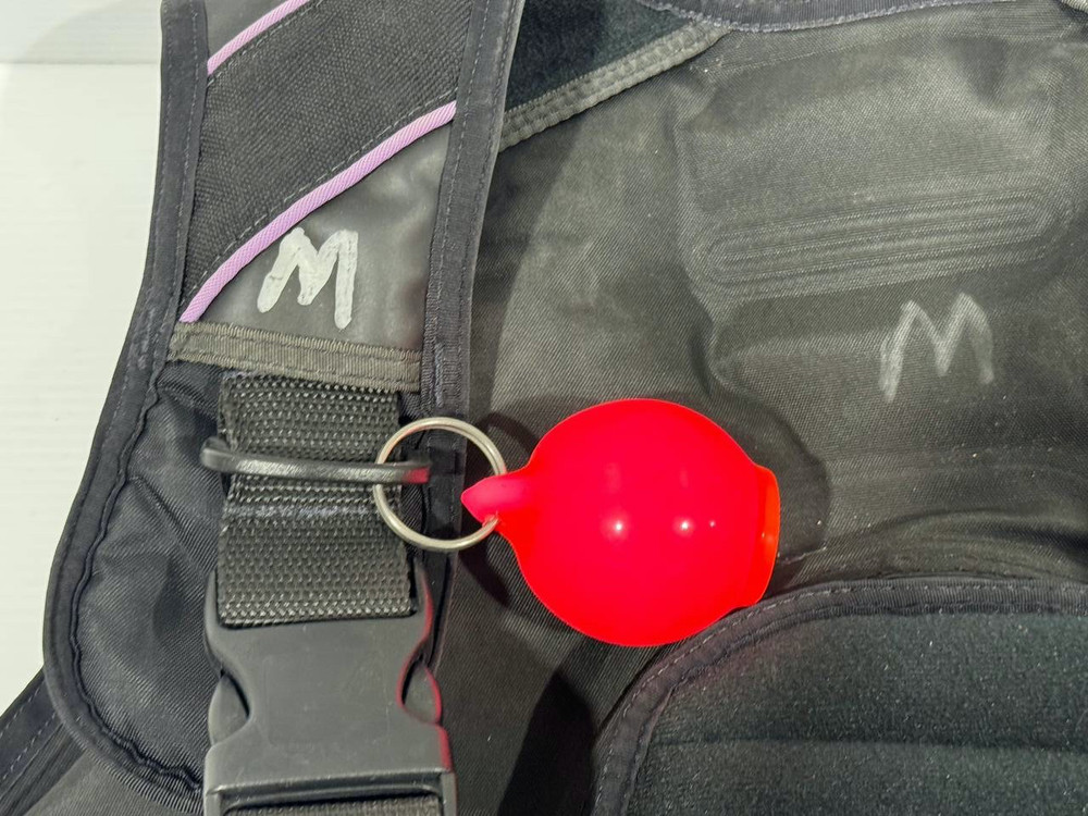 Quantum Dacor Scuba Diving Vest