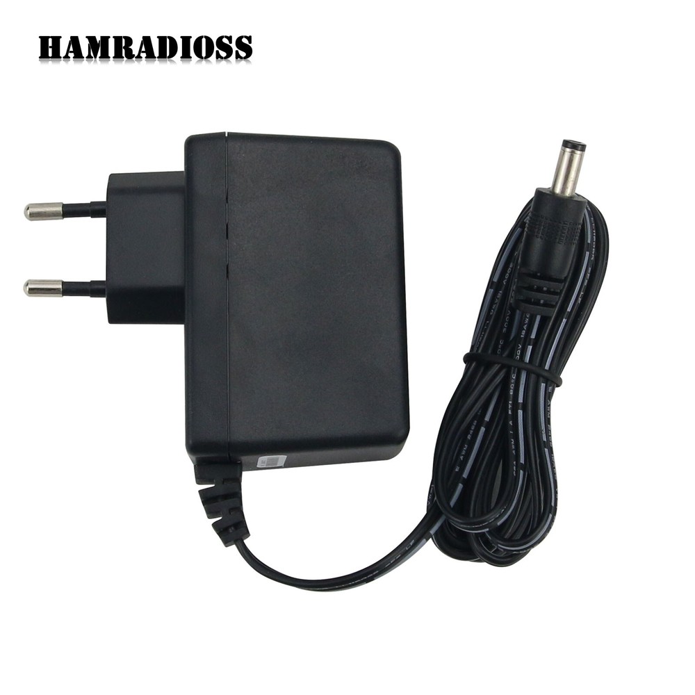 Frequency Counter Frequency Meter 11Bit/Sec 10MHz OCXO With Power Adapter