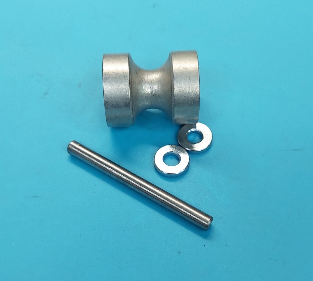 Cable Lasher J2 KIT ROLLER TRAIL NEW