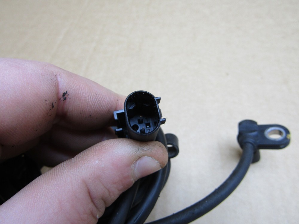 Ducati Multistrada 1200 2017 rear ABS sensor (13980)