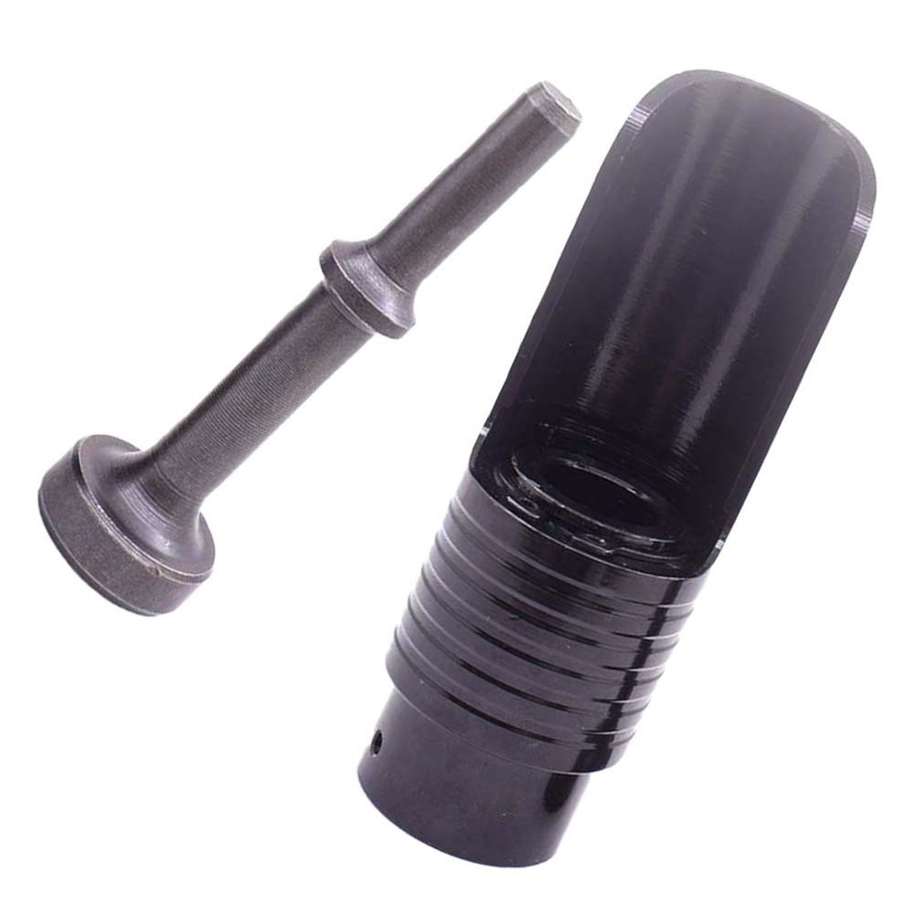 Pneumatic Tools Accessory Closing Lock Seam Hammer Bit for 190/250 Models