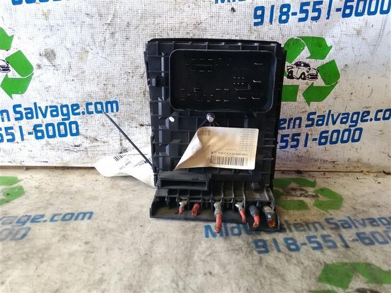 Fuse Box Engine Compartment Fits 12-16 EOS 8224433