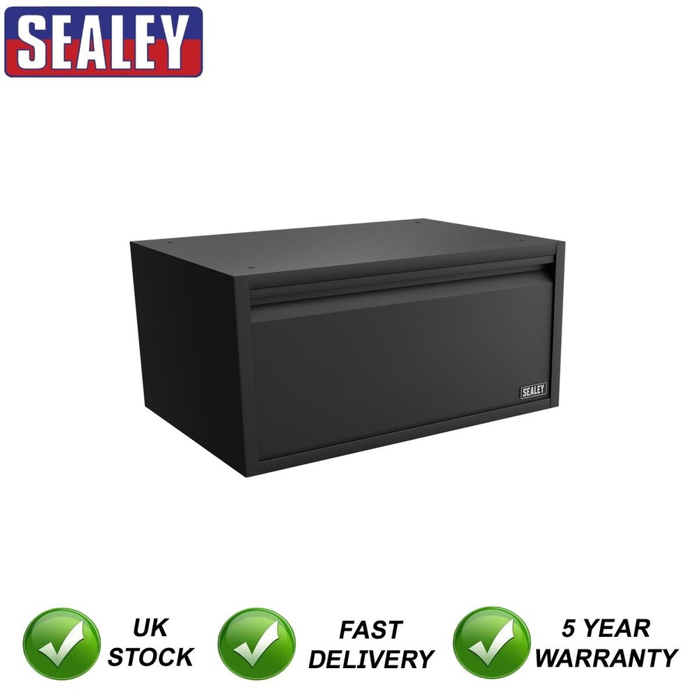 Sealey Modular Wide Single Drawer Unit APMB4