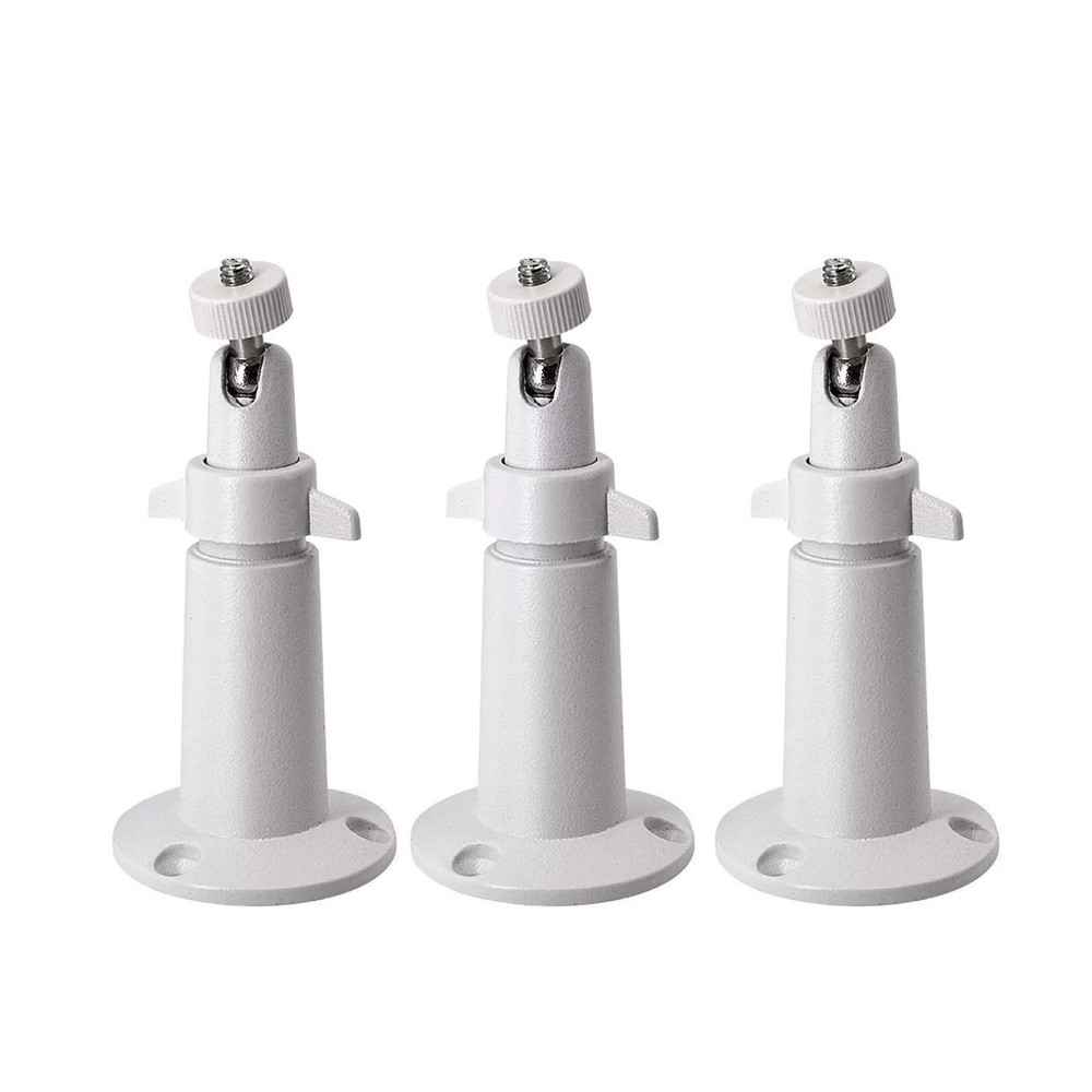 3 Set Security Wall Holder Mount For Arlo/For Arlo Pro1/2 Camera Smart Home