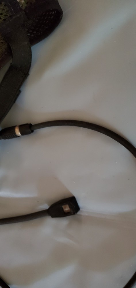 Prc Radio P14490008 Ear Set