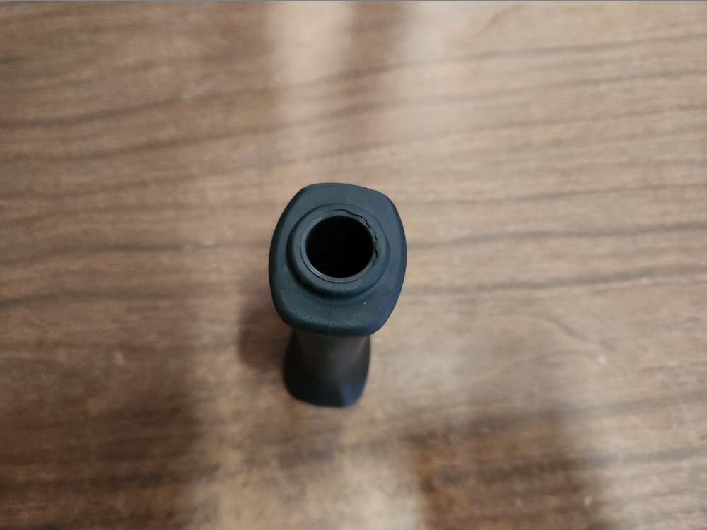 Mantis Tiller Handle Grip