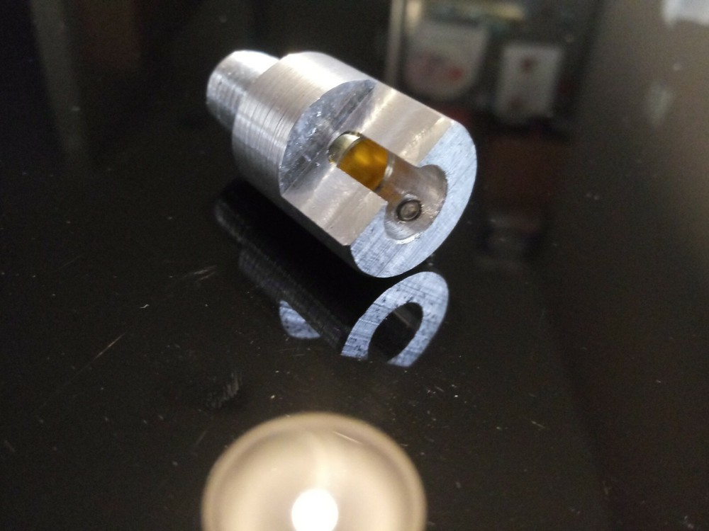 BENJAMIN 397/392 LDC 1/2-20 ADAPTER