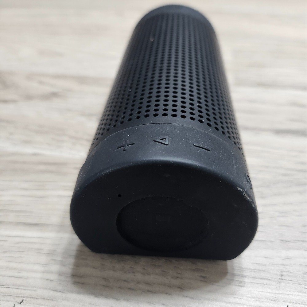 Puma Golf Poptop Bluetooth Speaker - Black