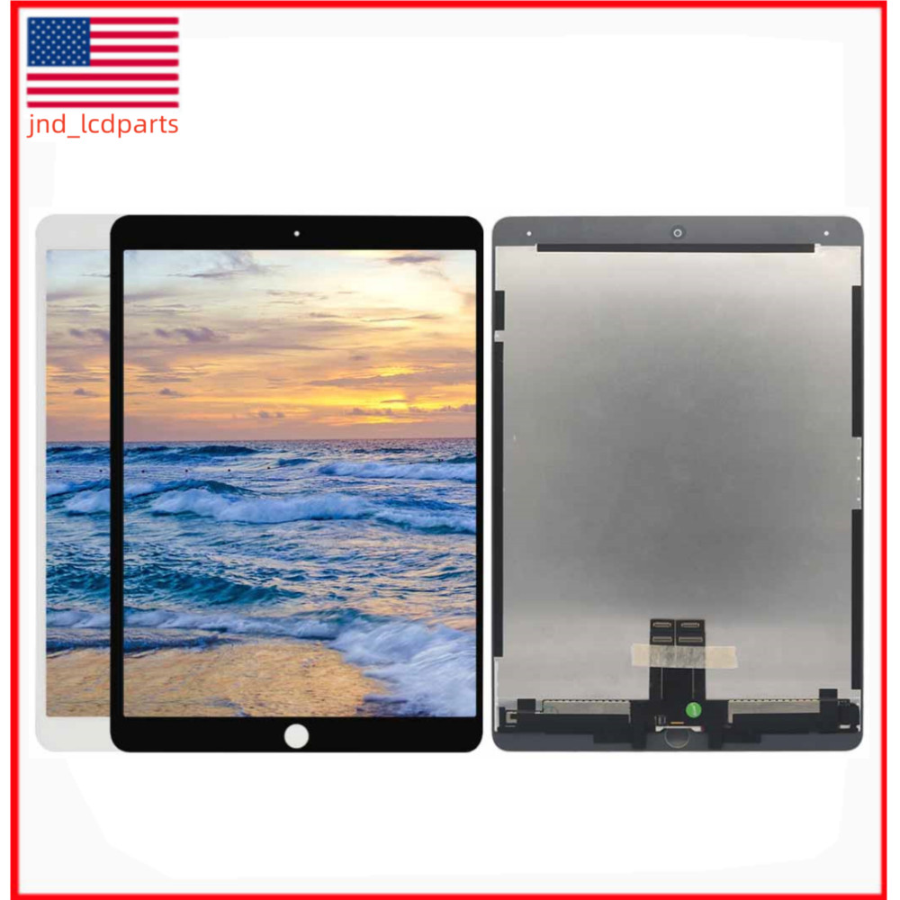 For iPad Air 3 2019 LCD Display Touch Screen Assembly Replace A2152 A2123 A2153