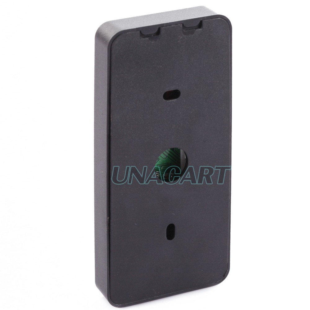 125KHz RFID Single 1 Door Security Access Control Keypad Support 500 Users