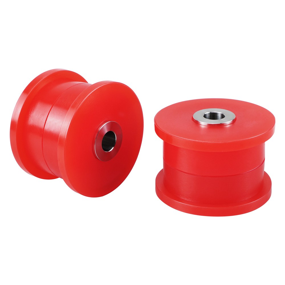 Polyurethane/Poly Rear Trailing Arm Bushings Kit For BMW E36 E46 Z4 E85 X3 E83