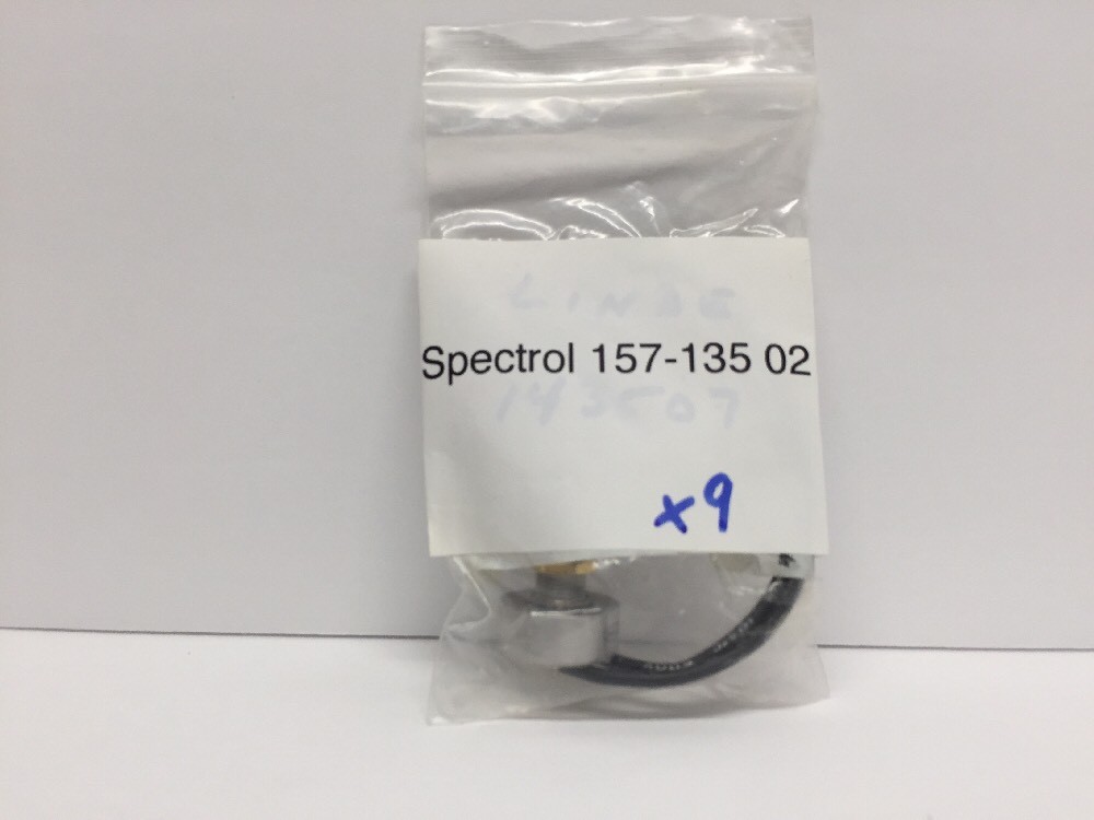 Spectrol 157-135 02