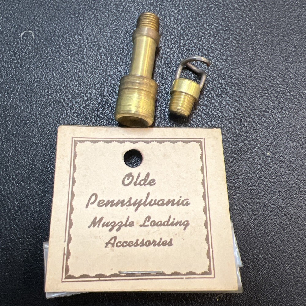 Olde Pennsylvania .54 Caliber Jag & Patch Puller
