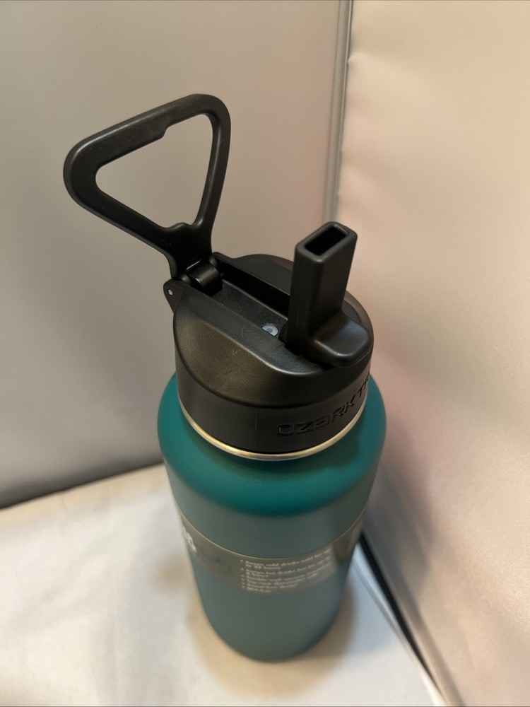 Ozark Trail 32 oz Water Bottle
