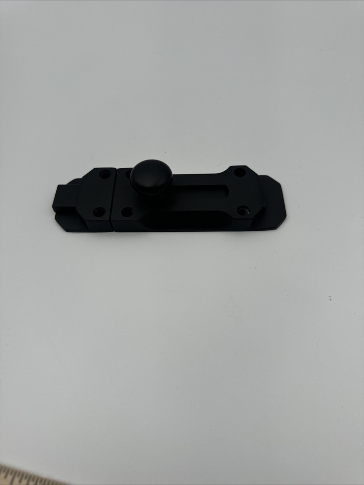 Thickened Steel, Waterproof Deadbolt