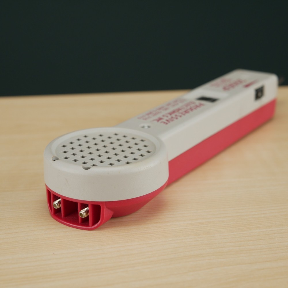 PROGRESSIVE ELECTRONICS 200EP INDUCTIVE AMPLIFIER TOOL