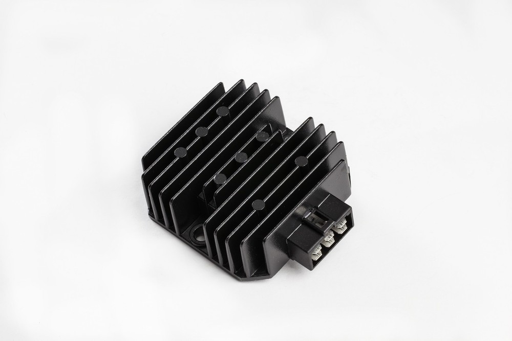 Rick's Motorsport 10-301 Rectifier/Regulator