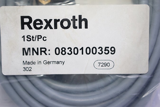 REXROTH 0830100359 Proximity Switch
