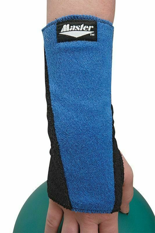 Master Wrist Guard Extra Long