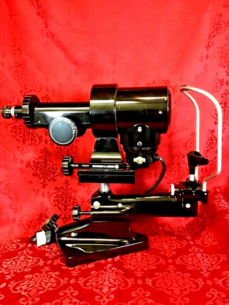 Keratometer