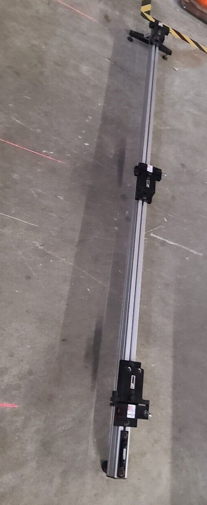 Advanced Racing Technologies Laser String II Four Wheel Alignment Tool