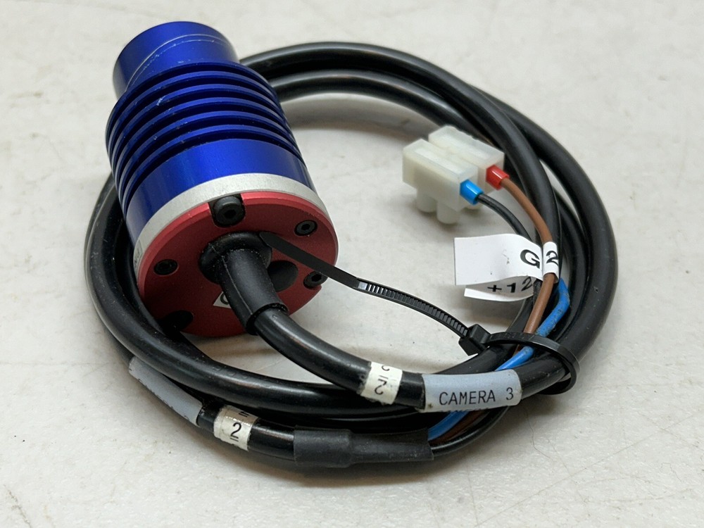 OPTO ENGINEERING LTPR3W/W 3W LED PATTERN PROJECTOR RED