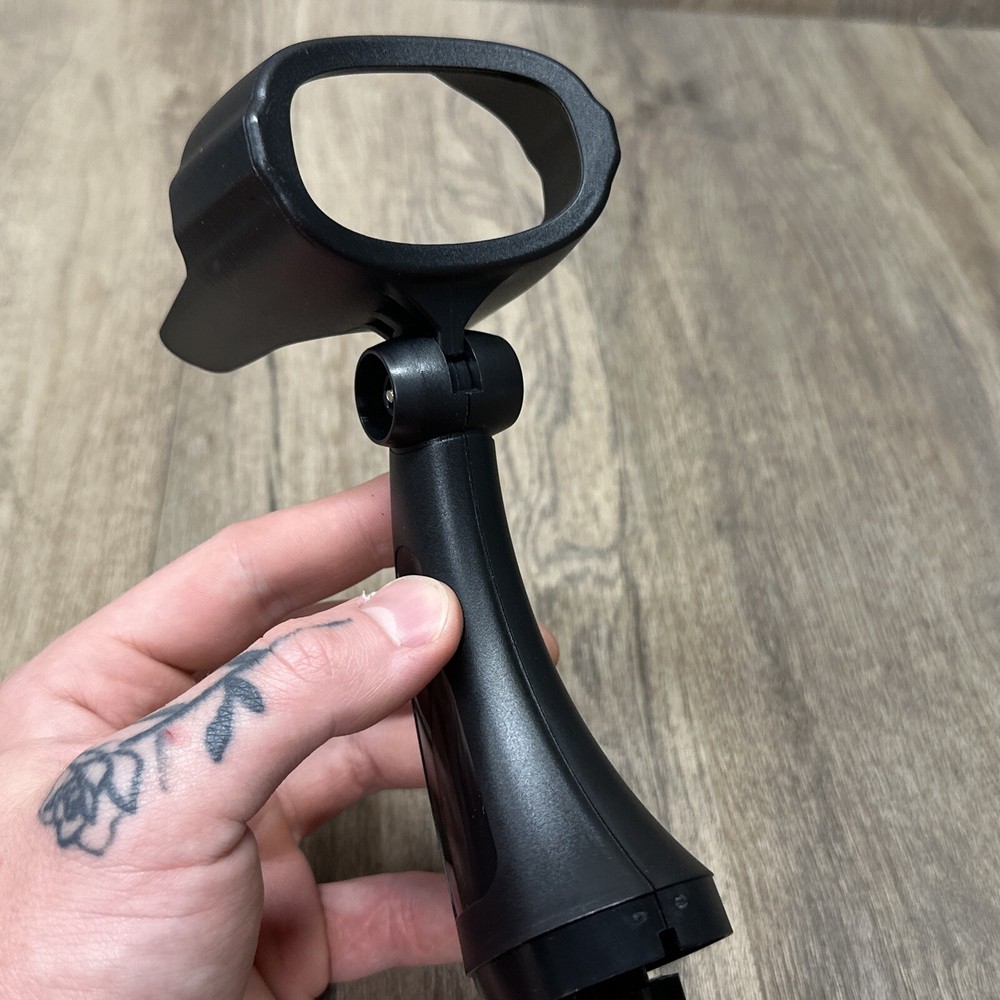 Tera XL23 8100 Industrial 2D Handheld Barcode Scanner