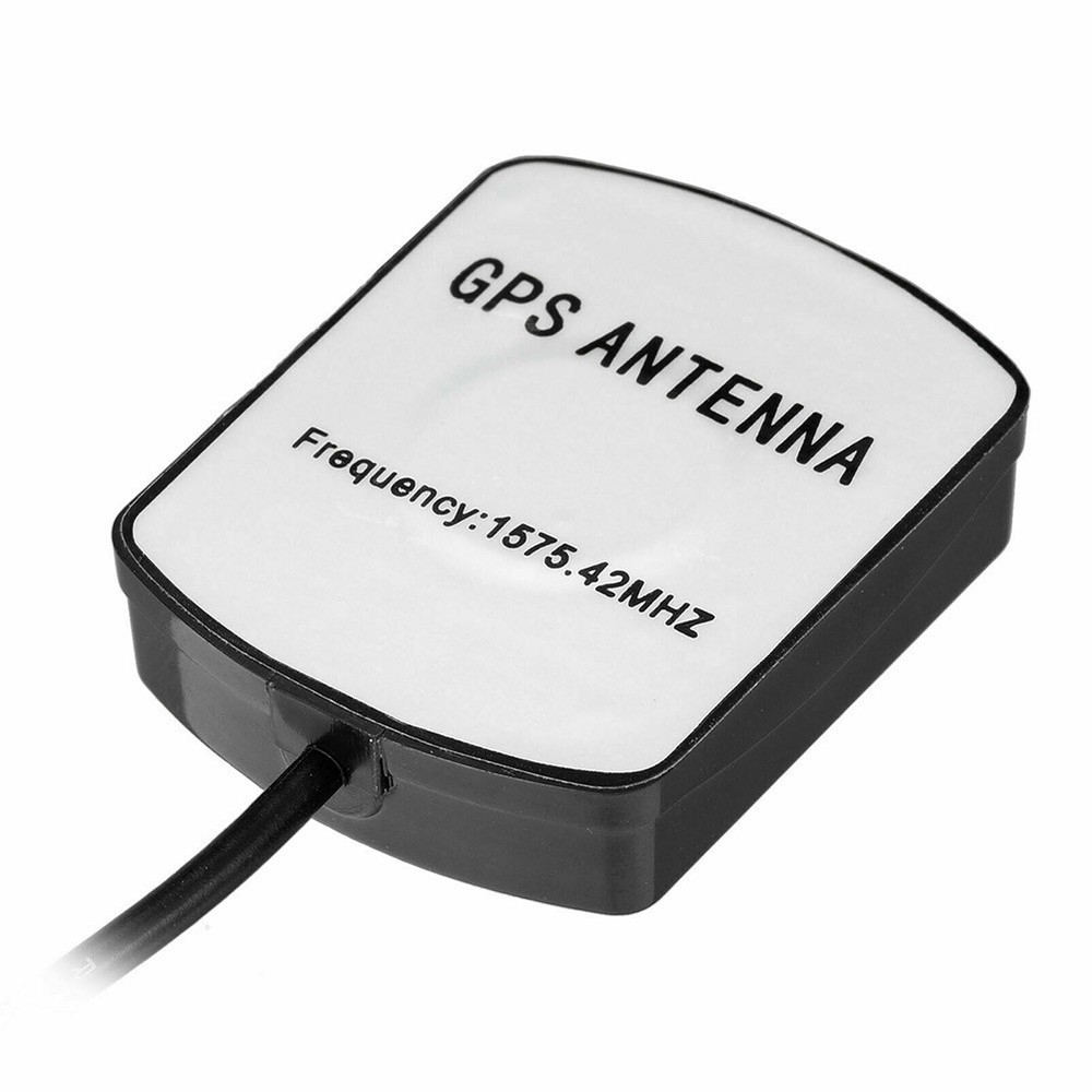 GPS Antenna 3Meter Cable Automobile GPS Receiver Accessories