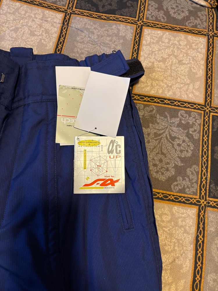 *-Descente Ski Pants - Mens-*