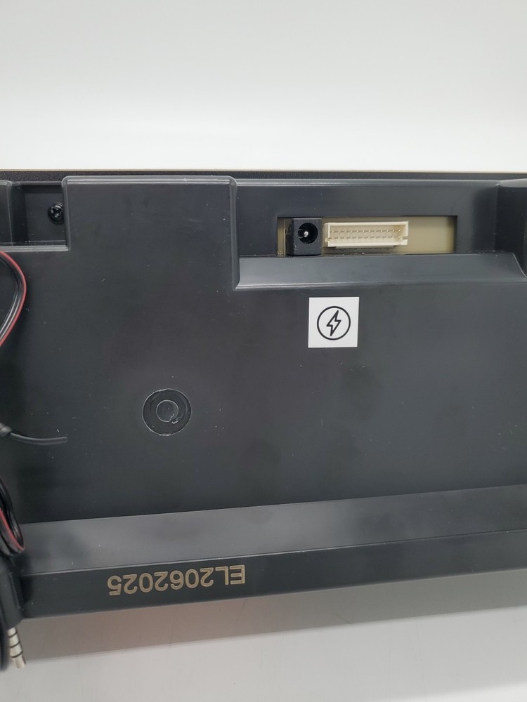 Arcade 1Up Mr Pac-Man Galaga Controller board Deck B Replacement Part Only