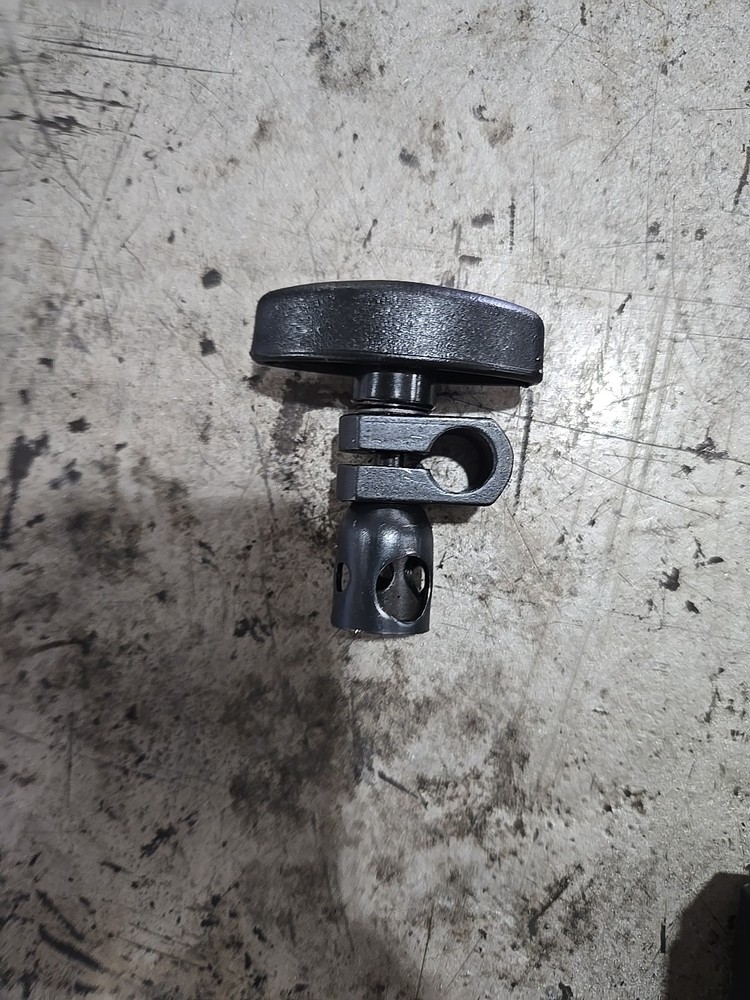 matco dial indicator with conforming base DISLR