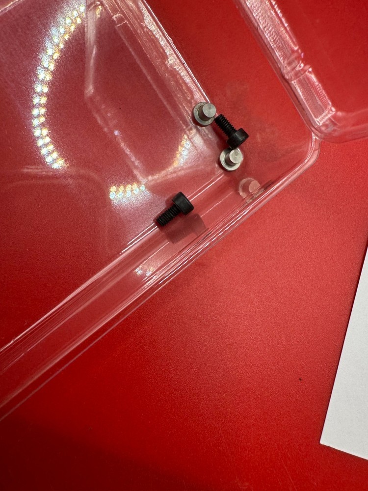 Planet Eclipse 06 Ego Board