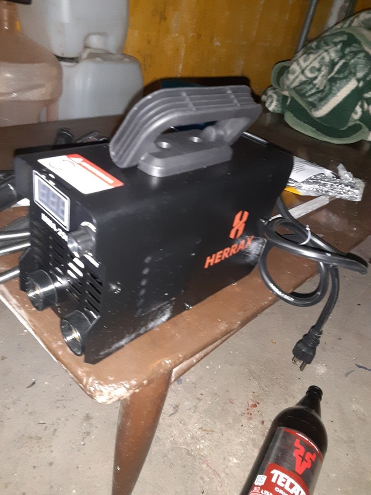 maquina soldar