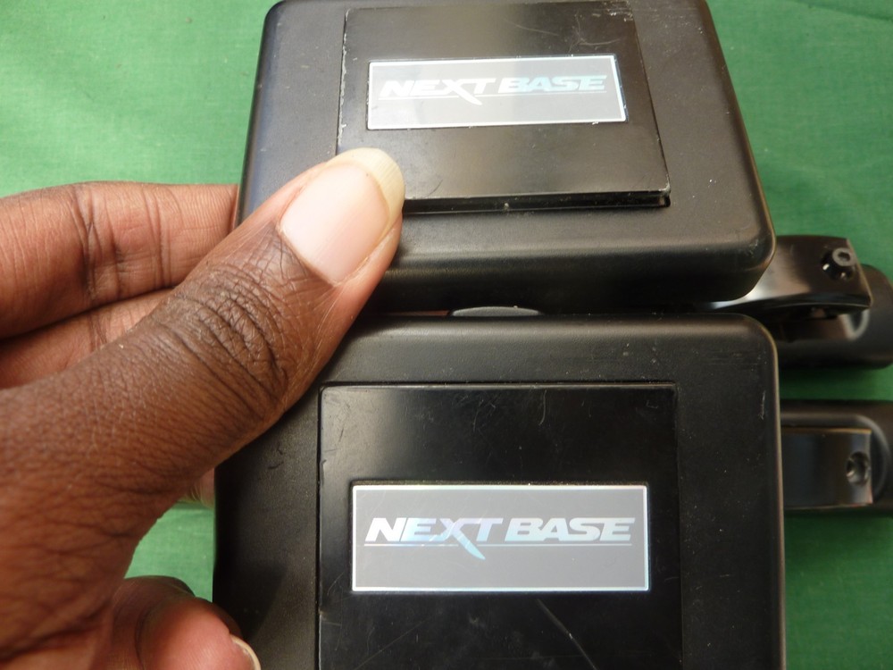 NEXTBASE CLICK 7 V2 CAR DVD PLAYER