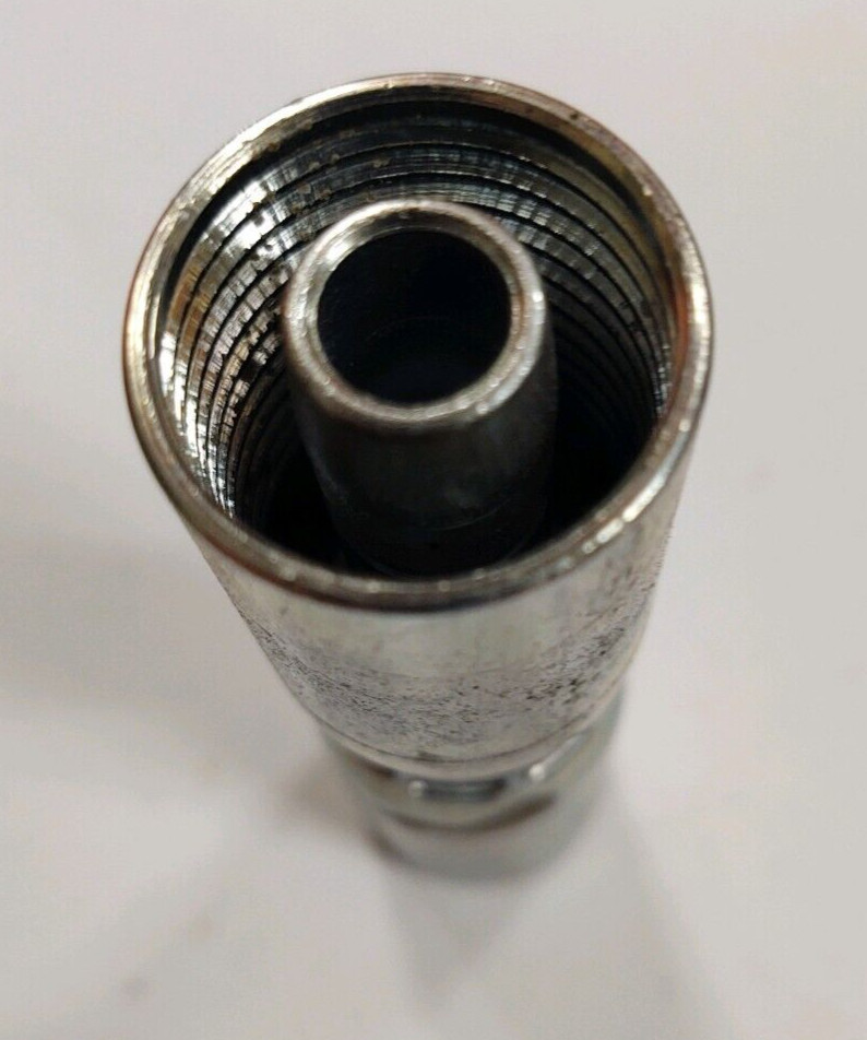 192-88SV HYDRAULIC HOSE SPLICER