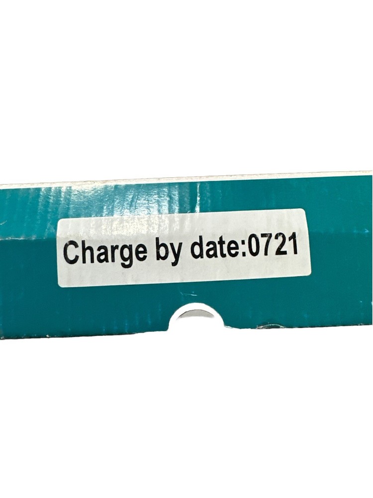 🔴Chloride by Signify VERWEM LED Exit Sign Red White Stencil Damp Locations‼️